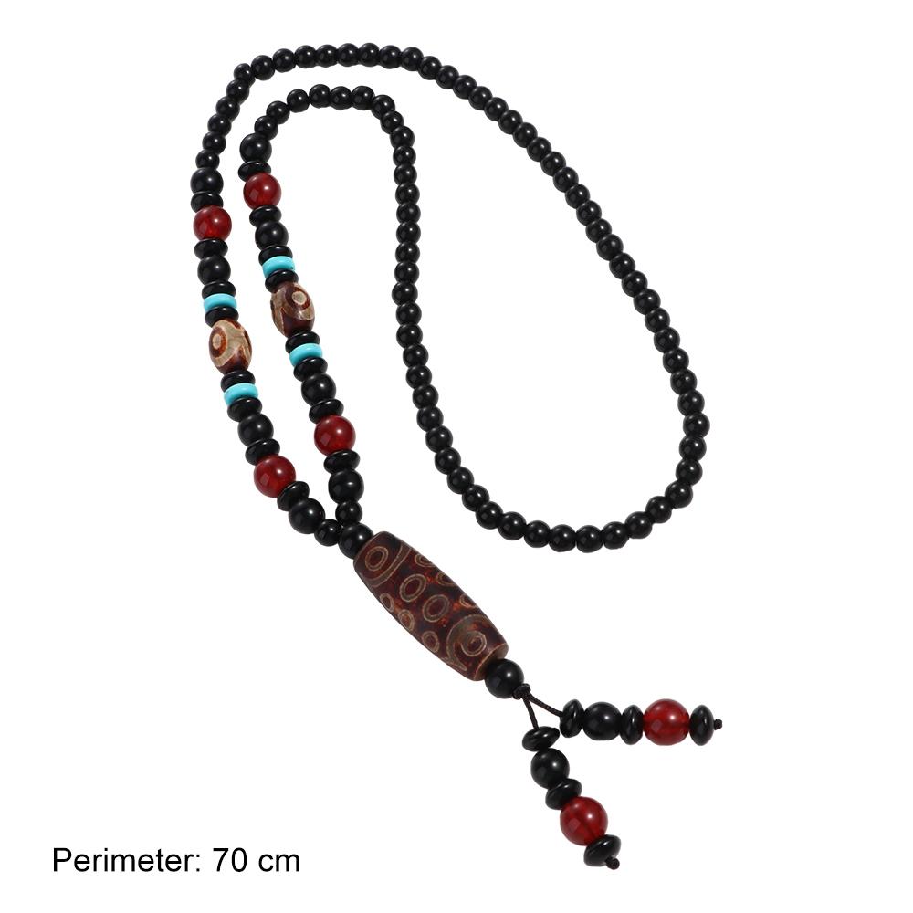 Агаты Подвеска Свитер Цепочка Девушка Ожерелье Модная Бижутерия Мужское Ожерелье Этническое Ожерелье