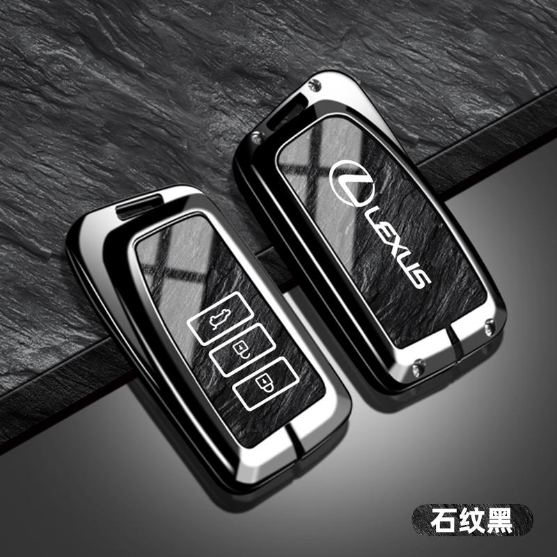 Чехол-брелок для ключа автомобиля, корпус, держатель для Lexus RX350 NX300 Es300h Rx450h GS300 GX470 IS250 ES350 LX570 GX460 Nx300h Is300h