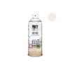 Peinture En Aérosol Pintyplus Home 520cc White Milk Hm112
