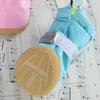 4pcs/set Anti-slip Puppy Booties Waterproof Pet Rain Shoes Pet Dog Shoes  Small Medium Dog