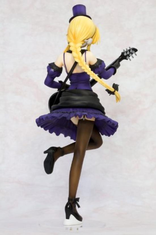 Kotobukiya Айка де Берд Сильфа масштаб ПВХ окрашенный готовый продукт Икуно!! 1/8