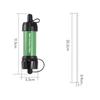 Straw Mini Water Filter Straw Mini Drinking Water Filtering Straw  Emergency