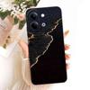 Для vivo Y05 4G 6.74" Чехол Силиконовая Задняя Крышка Ударопрочный Для Vivo Y11D VIVO Y05 4G Популярные Расписные Бабочки Чехлы для Телефона