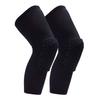 Monoii Volleyball Knee Support Set and Basketball Knee Sports Knee Protection (Adult Child) - Pads, Long, Kids' (d966)