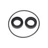 Replacement Transfer Case Actuator Seal Oil Shaft Seal Gasket for Lexus For GX470 2003 2009 3 Pack Part Number 90301 56009
