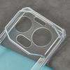 For IIIF150 B3 Case Soft TPU Drop Protection Phone Cover