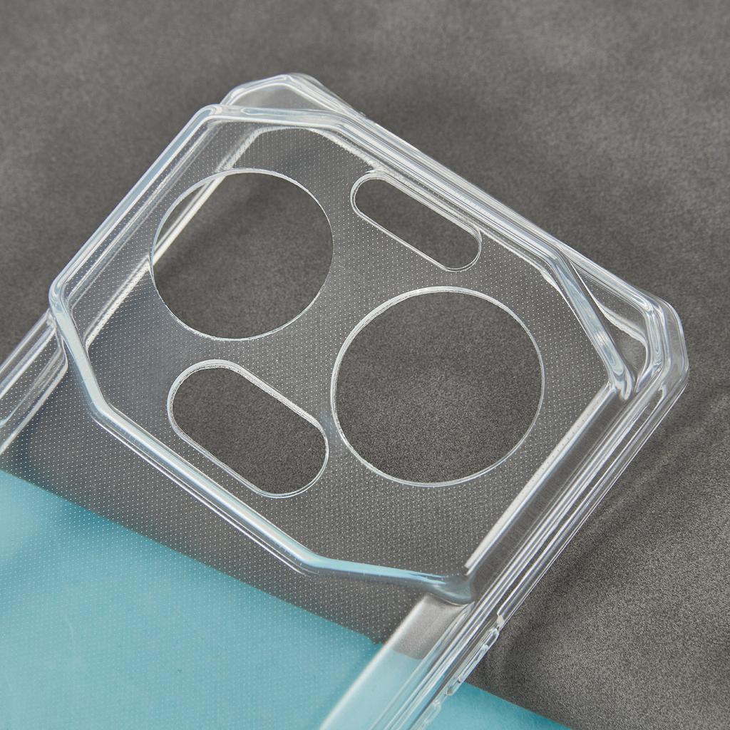 For IIIF150 B3 Case Soft TPU Drop Protection Phone Cover