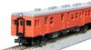 KATO N Gauge Kiha 20 Series Orange 2 Special Edition Diesel Car Model Train LOCAL-SEN 10-041