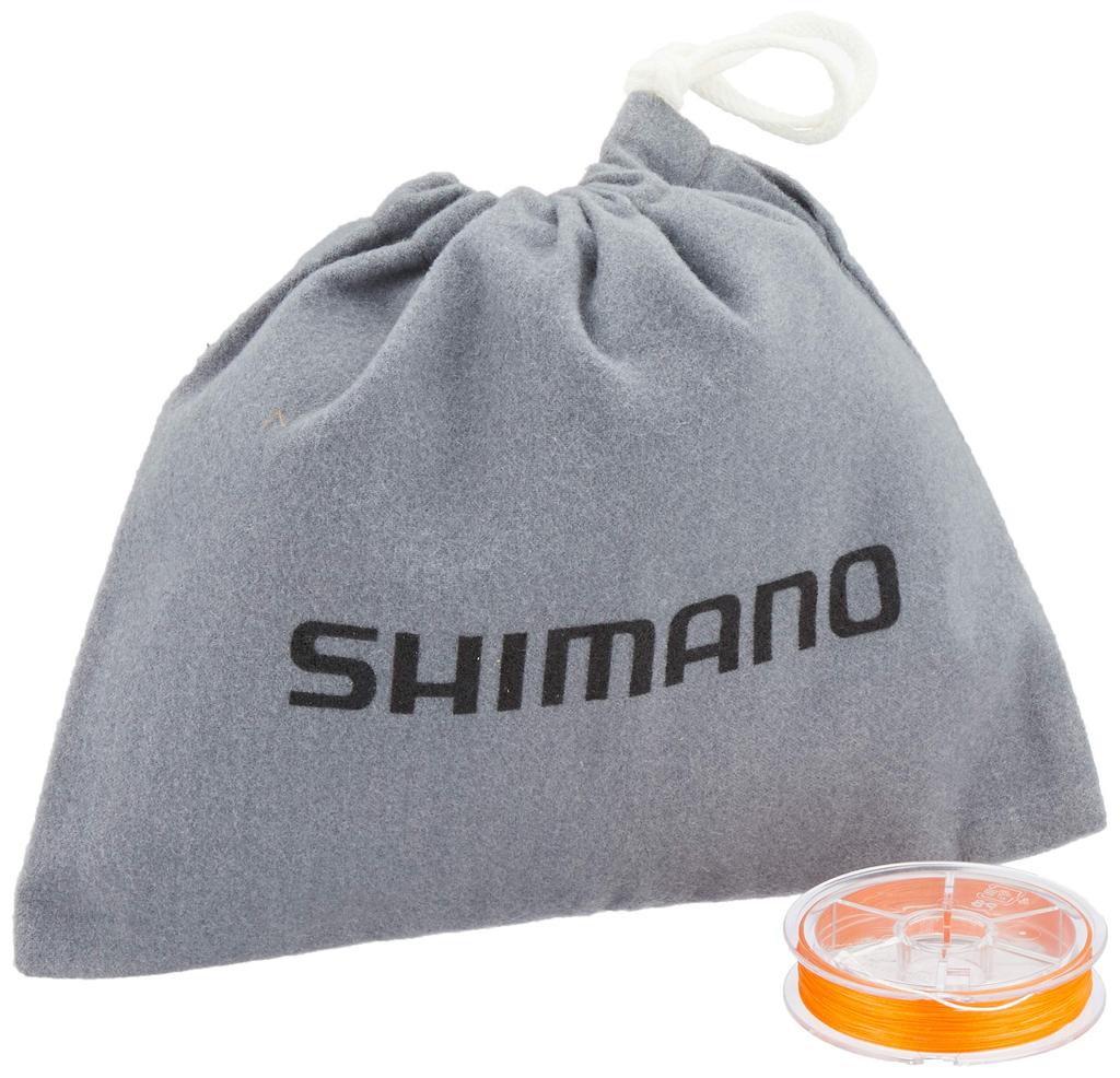 SHIMANO Морская катушка Stone sea с двойной осью и длинным забросом 15 KAIKON 4000T Kuchijiro лещ/карп