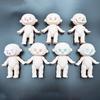 DIY Doll Changing Supplies For Labubu Vinyl Doll Accesseries For Labubu 3rd Gen Face Hands Feet Replacement Parts
