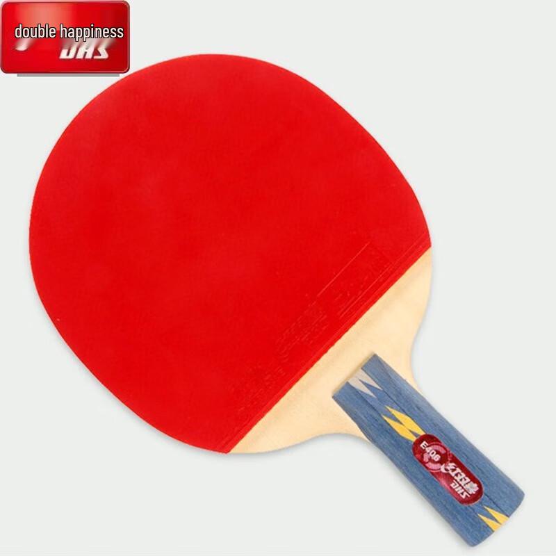 Double Happiness 2-Star Table Tennis Racket