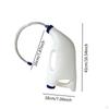Calf Bottle Cow Feeding Farm Equipment,Calf Drinking Bottle,4L,Milk Cup for Cows