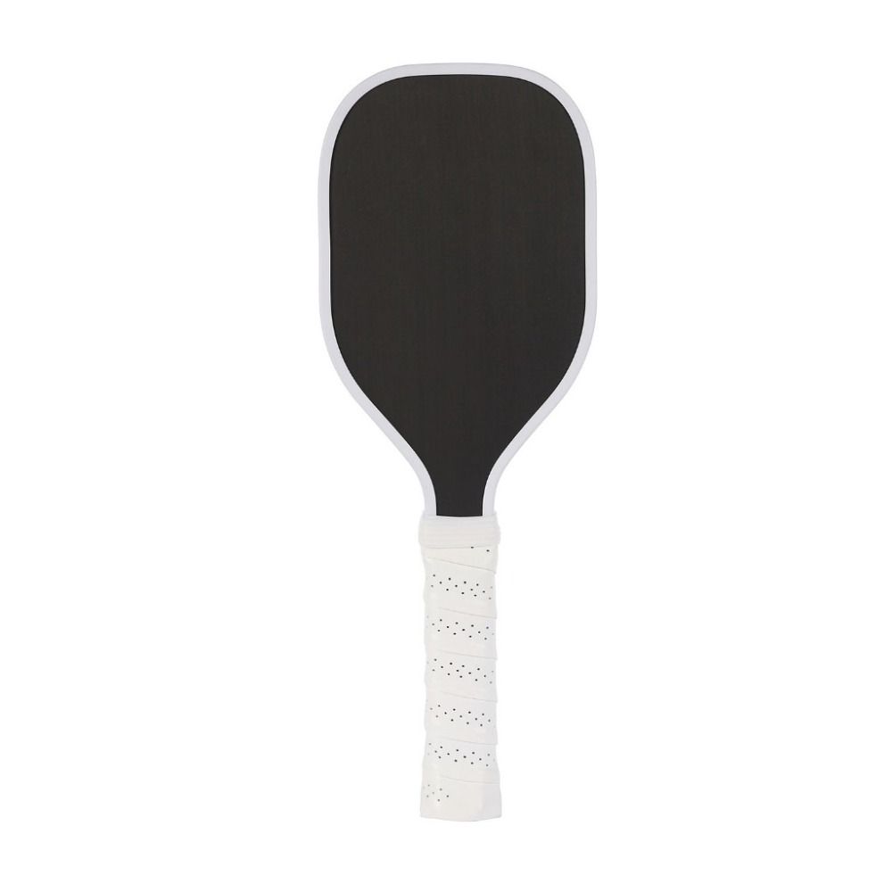 Lightweight Pickleball Paddle Nonslip Grip Pickleball Racquet  Outdoor