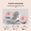 SKG Graphene Far-Infrared Heating Cervical Pillow CN plug (adapter included)