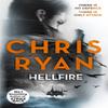 Hellfire by Chris Ryan Paperback Book 9781444783346