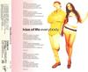 CD KISS OF LIFE - Everybody PCD0706PROMO Virgin 1996 Japan Dance & Electronica Used