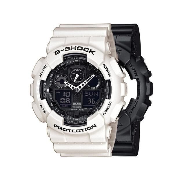 Часы Casio GA-100-1A1ER