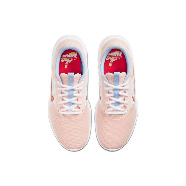 Nike Женские кроссовки Nike Flex Experience Rn 9 'Track Red' CW5631-400