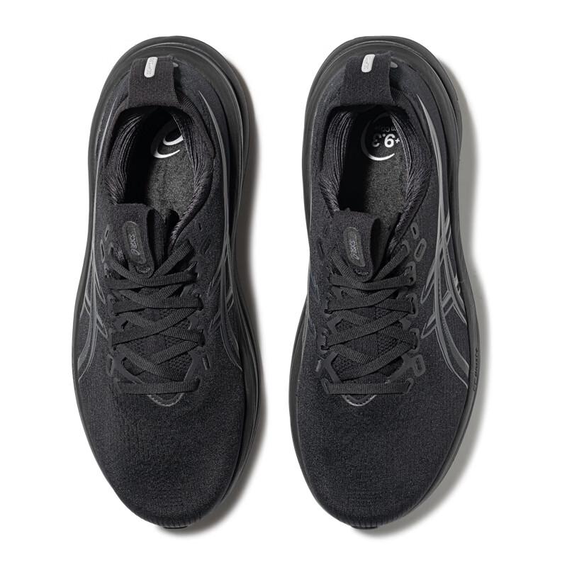 Asics Мужские GEL-NIMBUS 28 (4Э) Беговая обувь