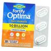 Пробиотик, Fortify Optima Daily Probiotic 50 Billion, 30вегкапс (69344009)