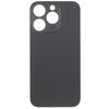 For iPhone 14 Pro Max Back Battery Housing Cover Replacement (without Logo)
