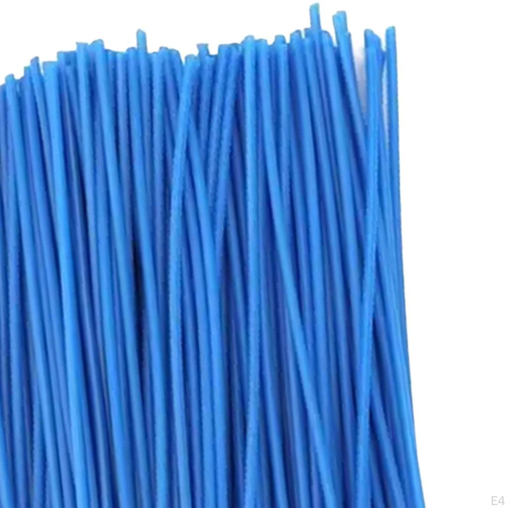 Ювелирная восковая линия для изготовления литейной проволоки для начинающих ювелиров-профессионалов 1 мм