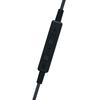 licensed Hori Gaming Headset with mixer for Nintendo Switch Black Switch Online voice chat [Nintendo product] in-ear [Nintendo compatible]