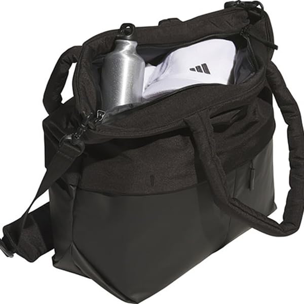 Adidas 4NWNL Tote Bag JRZ17 Black (IT2074)