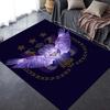 Rsc Anderlecht Carpet Rug For Living Room Bedroom Home Sofa Decorationkids Play Nonslip Floor Mat