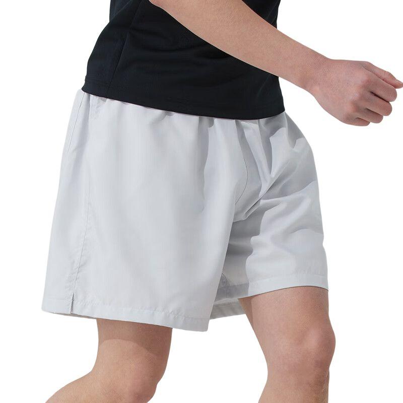 Nike Спортивные шорты для клуба мужские светло-серые FN3308-025