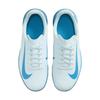 Nike Кроссовки Mercurial Vapor 16 Club TF GS Mad Ambition Pack для детей, цвет синий ледниково-синий, синий-орбитальный FQ8287-400