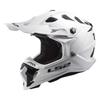 LS2 Off-Road Helmet MX700 Subverter Single Mono