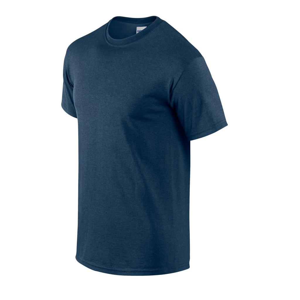 Gildan Unisex Adult Ultra Cotton T-Shirt