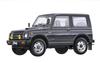 Hasegawa Серия Исторических Автомобилей Suzuki Jimny Пластиковая Модель-Конструктор HC22 1/24 JA11-5