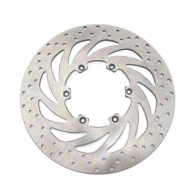 Для BMW F650GS F650ST F650 GS ST F 650GS 650ST 1993 1994 1995 1996 1997 1998-2007 Мотоцикл Передний Задний Тормозной Диск Тормозной Ротор