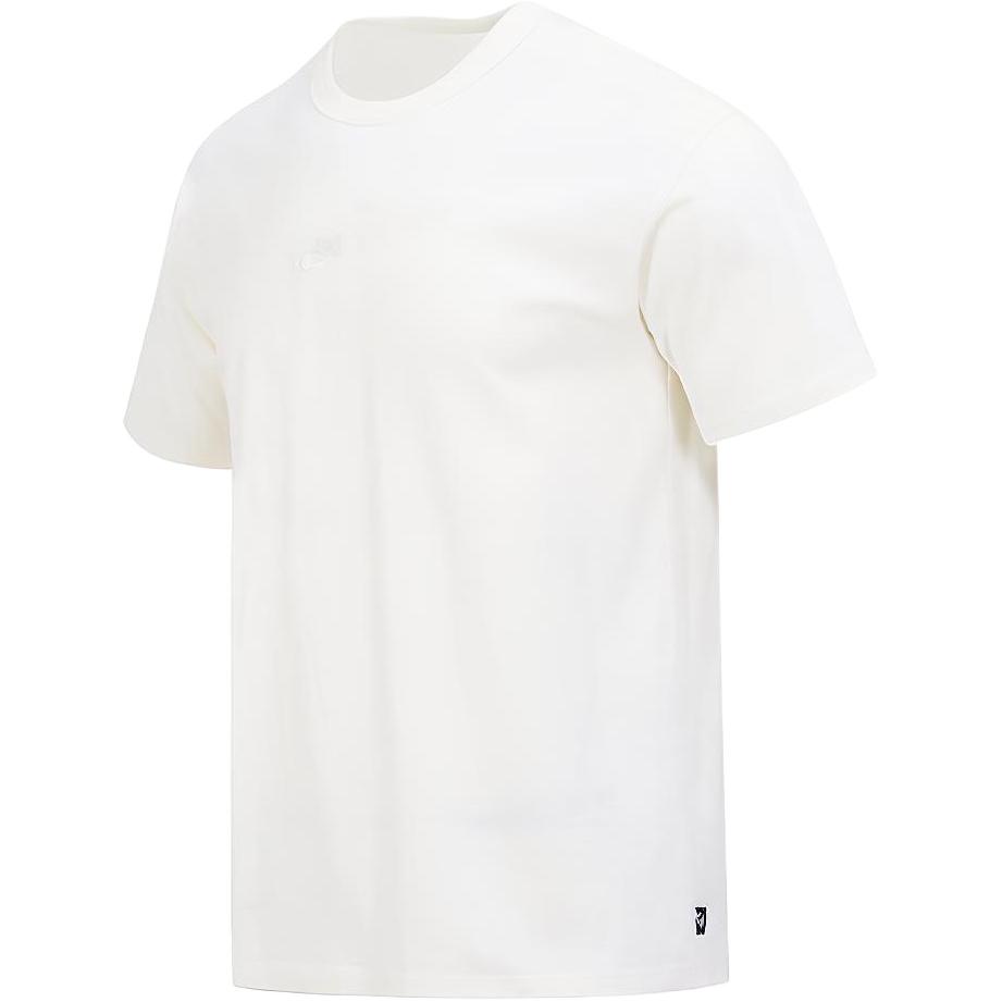 Nike Базовая спортивная футболка мужская белая DO7393-133