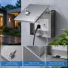 Anti-Theft Socket Protector Lockable Socket Protection Box Professional Outlet Box Cover  Outdoor