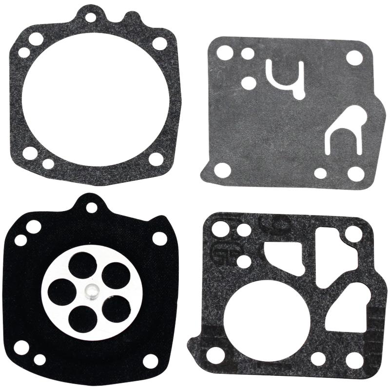 Tillotson DG-3HS/T Carburetor Diaphragm Kit