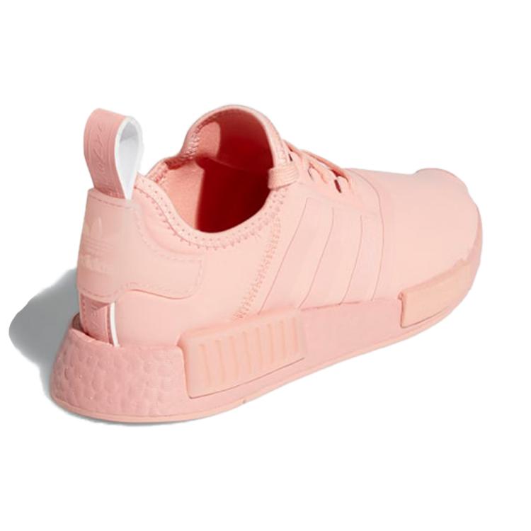 adidas Женские NMD_R1 'Trace Pink' Женские FV1796