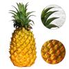 Kitchen Bedroom Artificial Pineapple Decorative Crafts