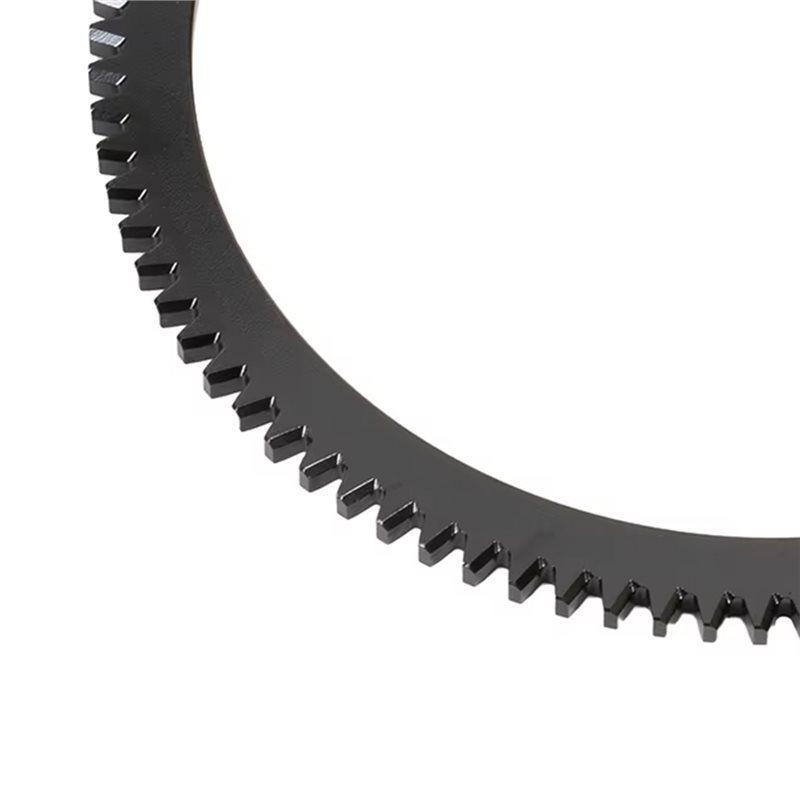 66T-85550-00 Flywheel Crown Gear Ring For E40X Outboard Motor 40HP 2 Stroke Also Fits Parsun 190-225Mm 66T-85550