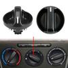 Ручка управления кондиционером для Ford F Series Climate