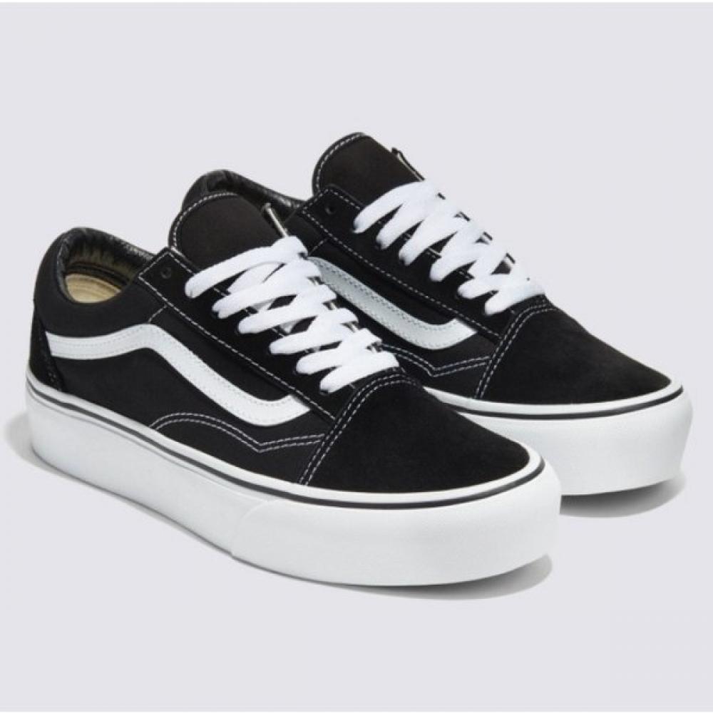 Vans Old Skool Platform Vn0a3b3uy28