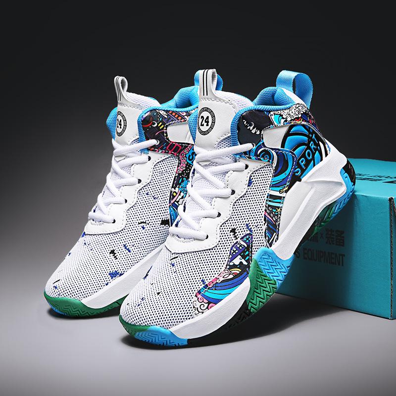 Размер 35–46. Мужская обувь. Повседневная детская обувь. Баскетбольная обувь. Спортивная обувь для мальчиков и девочек.