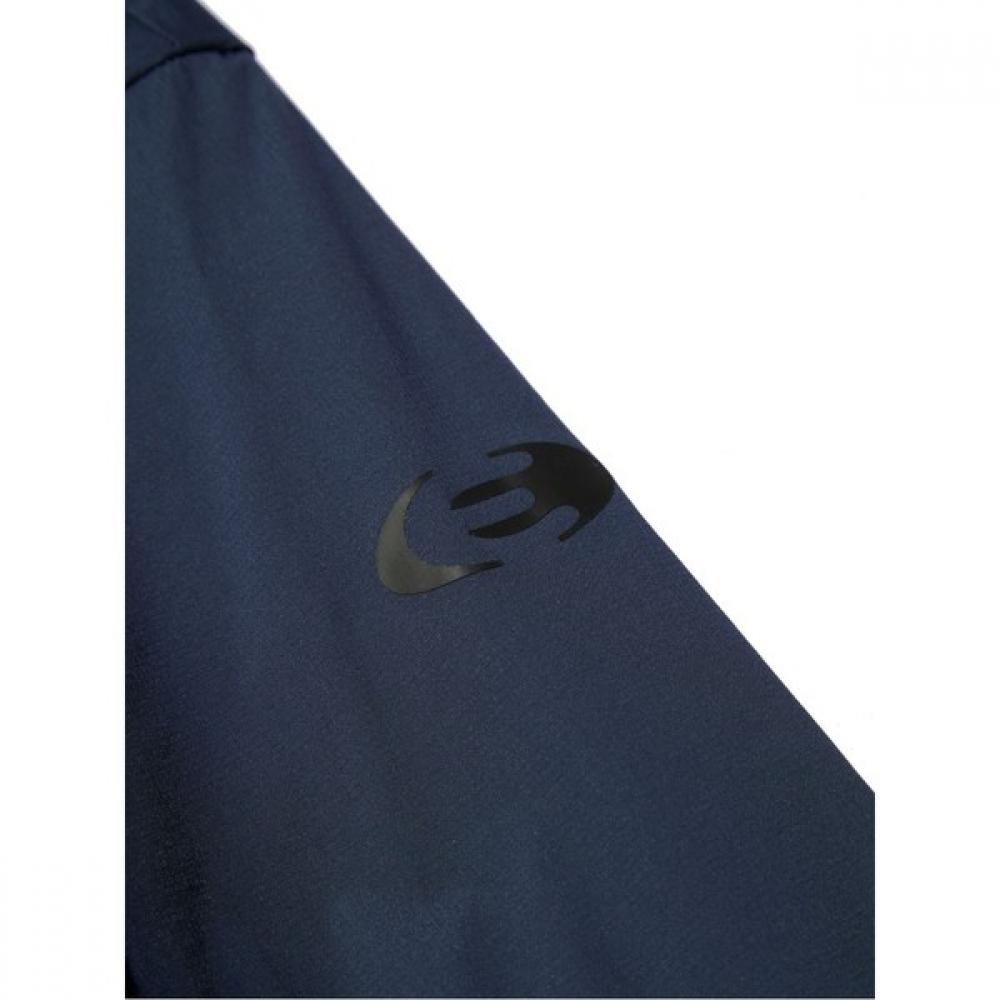 Eider Мужская легкая куртка S Pop Windy Dmm24188n6