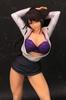 Hataraku Onna no Ureta Ase Otome Kurosawa Ver.II 1/6 Scale PVC Pre-Painted Complete Figure