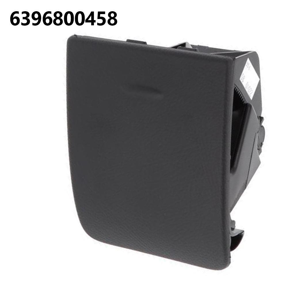Подстаканник центральной консоли пассажира для Mercedes W636 Vito 2003-2014 6396800458
