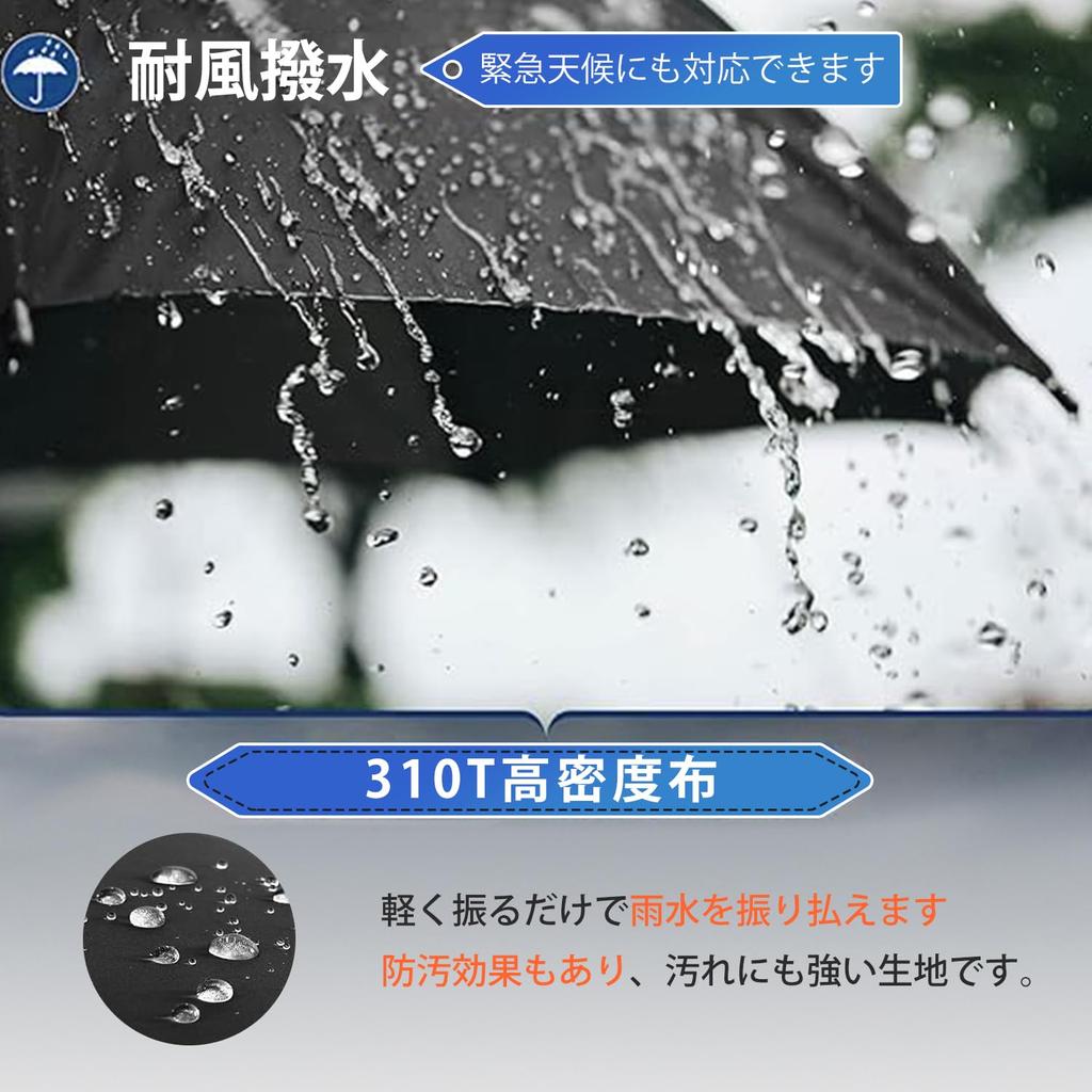 Для складного зонтика, сверхлегкий, 189 г, складной, складной, мужской, женский, детский, унисекс,