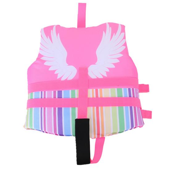 Жилет для плавания для малышей, спасательный жилет, поплавки для малышей, плавающий купальник