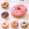 Super Soft Donuts Pillow Home Cushion Cute Nap Pillow Creative Sleeping Pillow